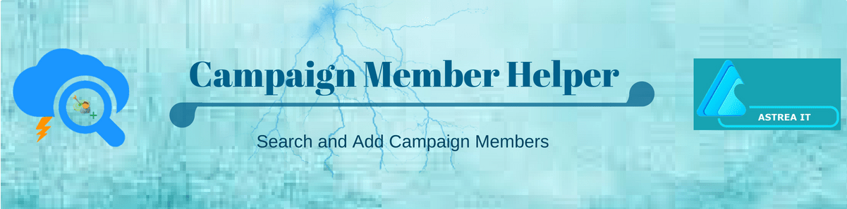 Campaign Member Helper Image