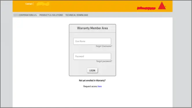 Astrea’s Experience Cloud Expertise Screenshot