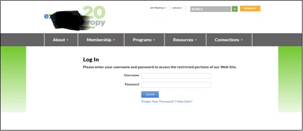 Astrea’s Experience Cloud Expertise Screenshot