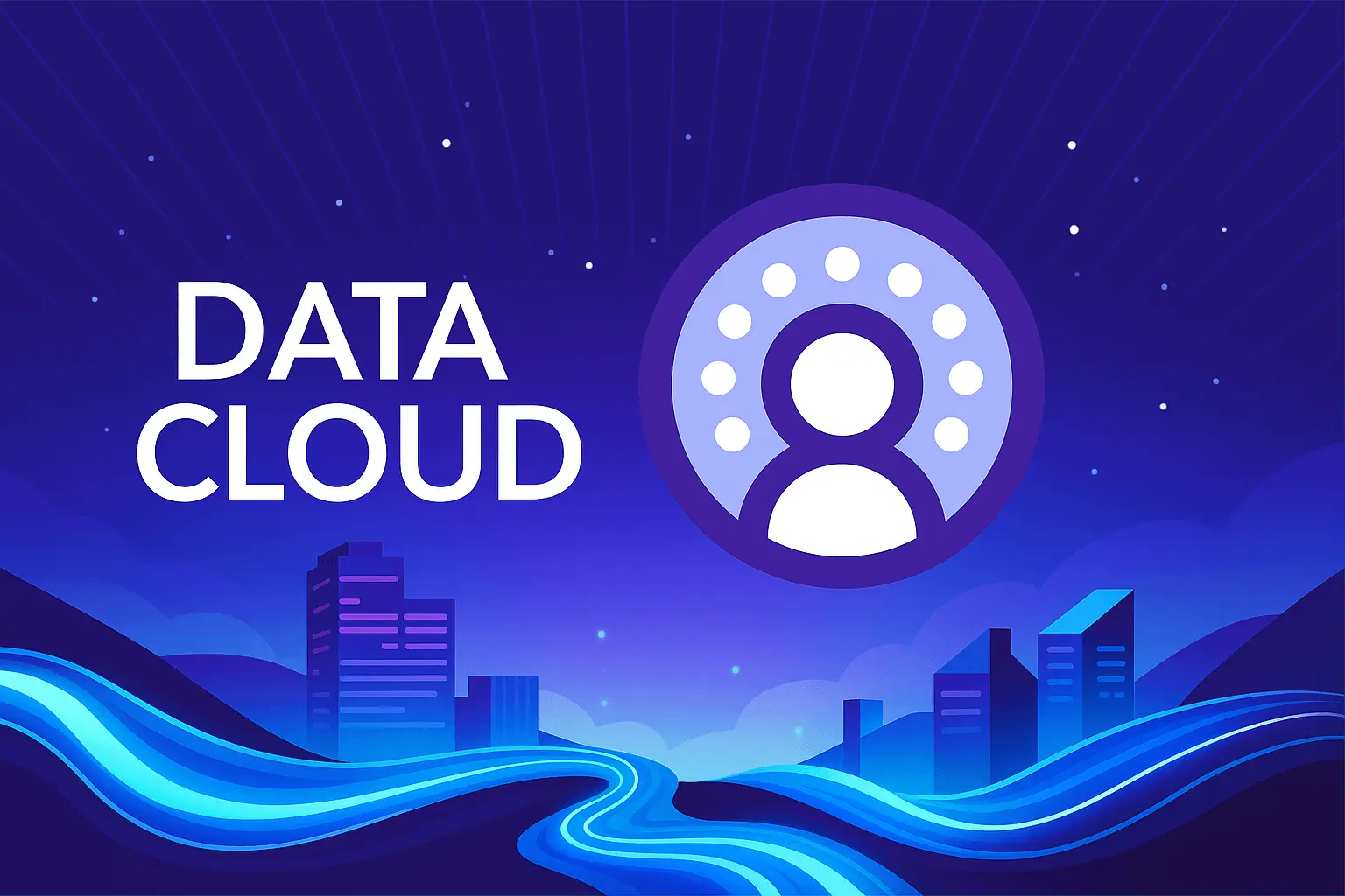 Data Cloud