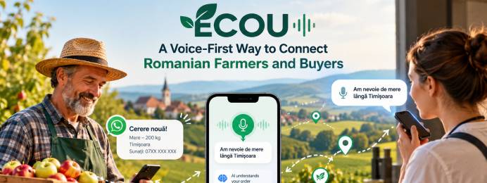 ECOU