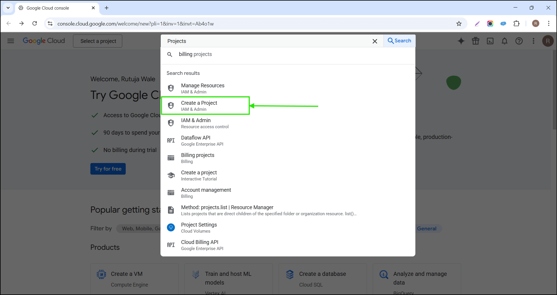 Google Drive Integration