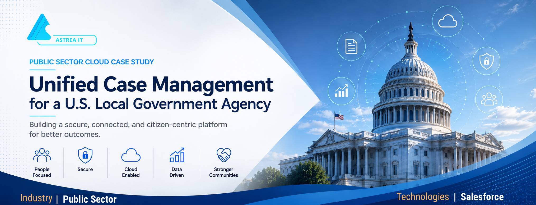 Government Agency