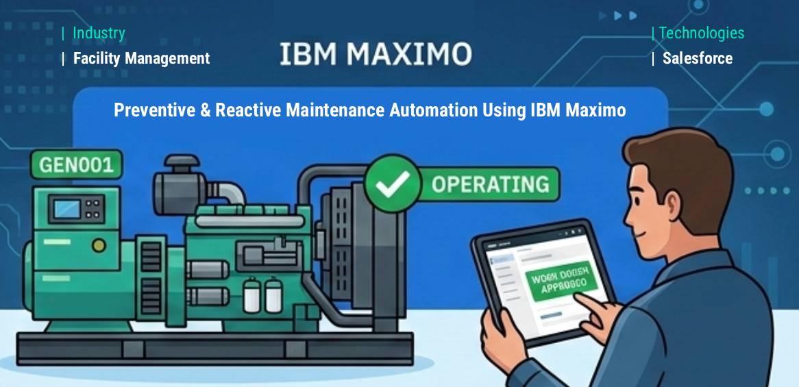 IBM Maximo