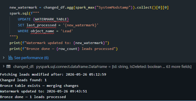 Implementation codes