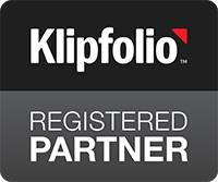 Klipfolio Registered Partner