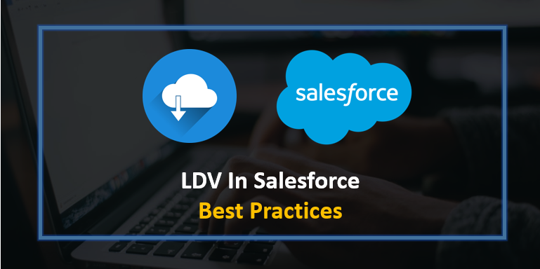 LDV In Salesforce