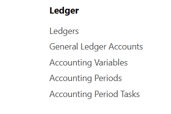 Ledger