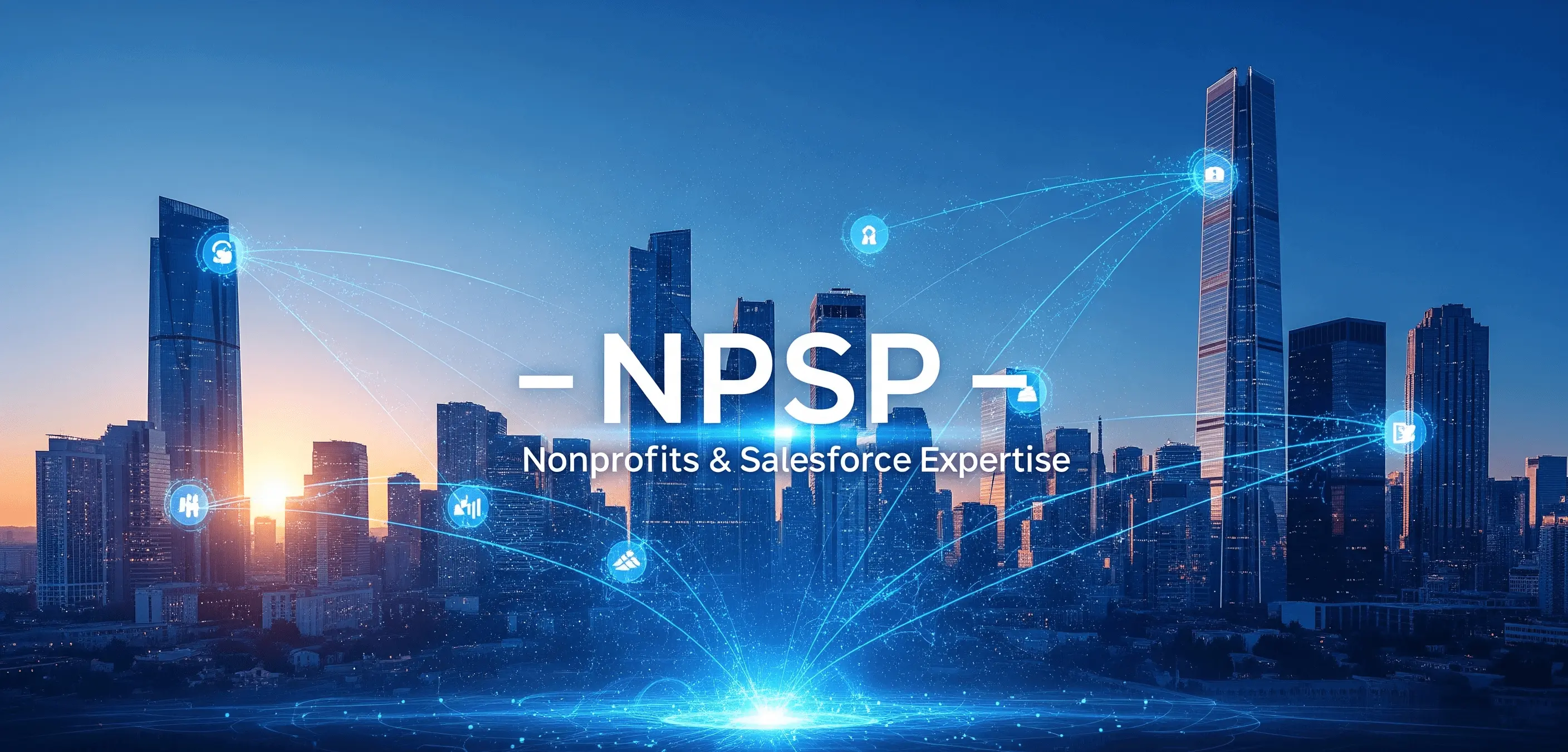 NPSP