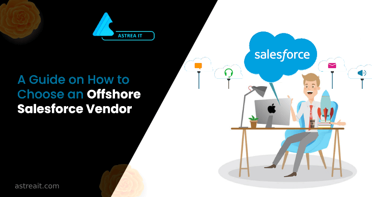 Offshore Salesforce Vendor