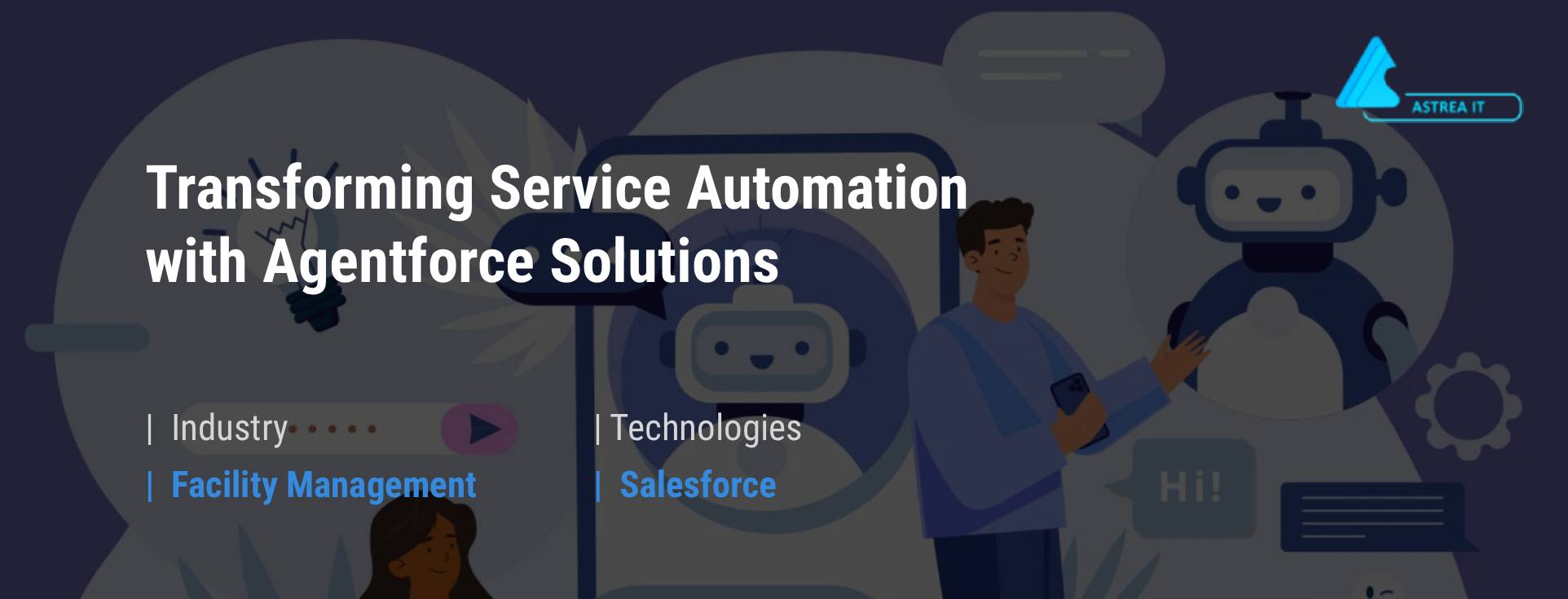 Property and Facilities Services