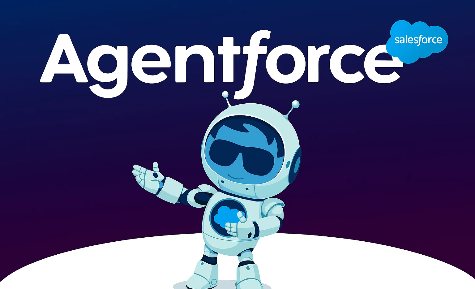 Salesforce Agentforce