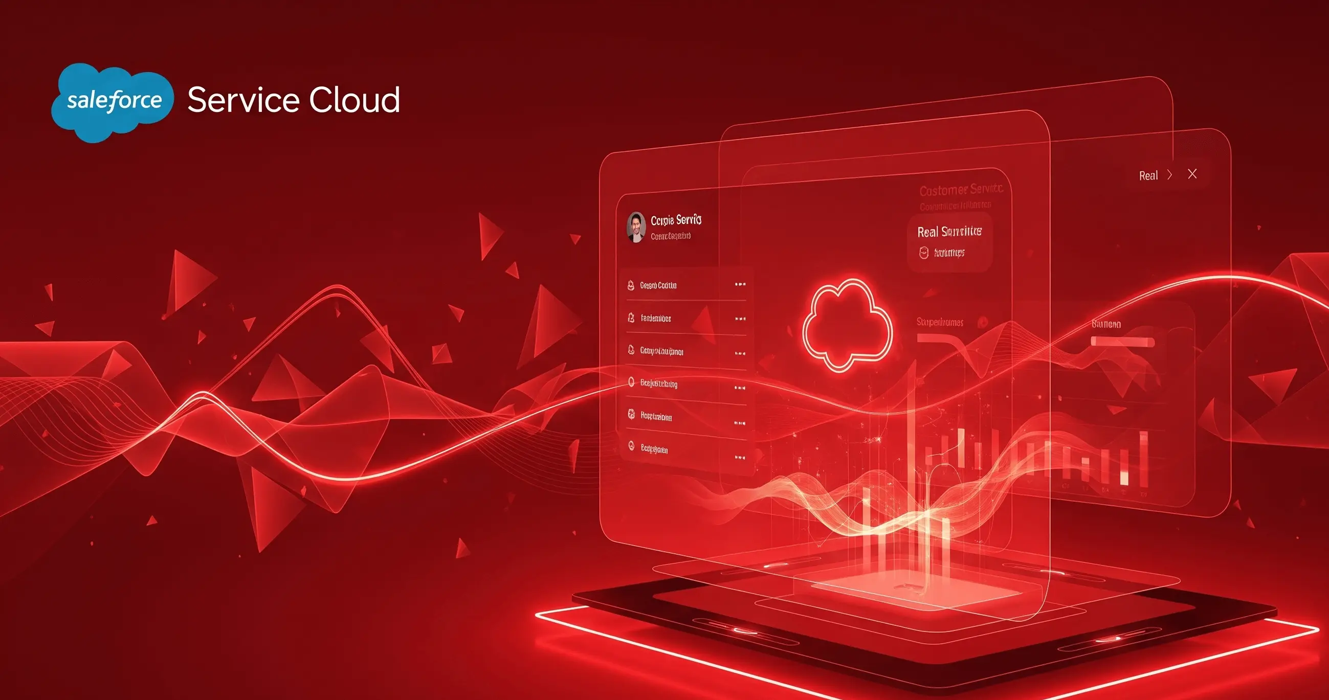 Salesforce Service Cloud