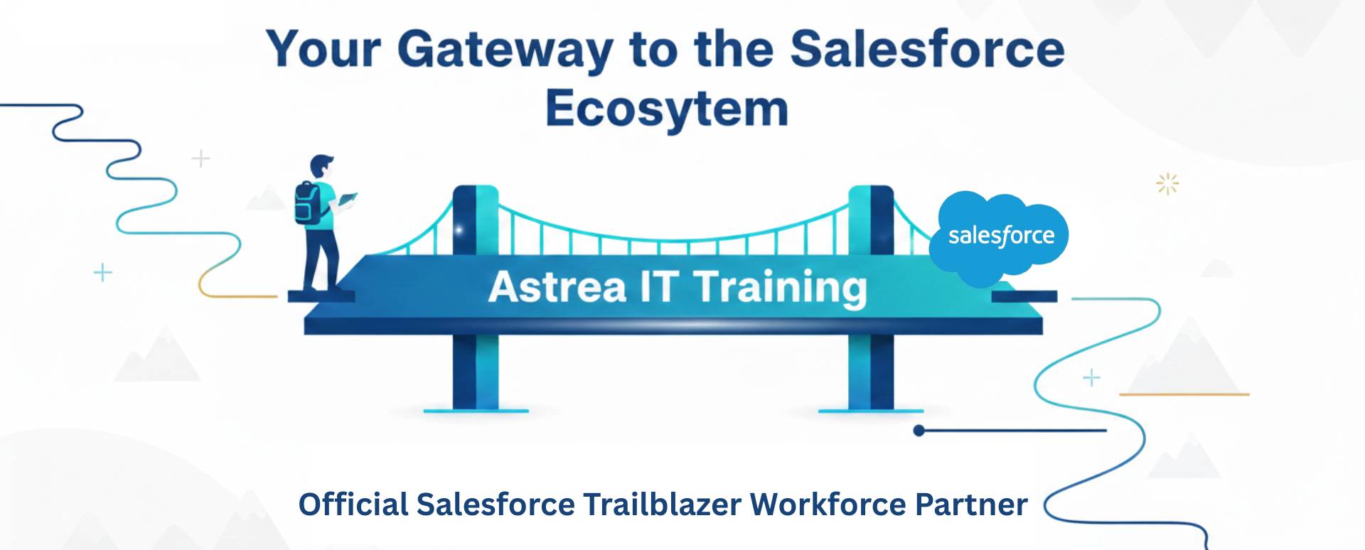 Astrea Salesforce Trailblazer Workforce Partner