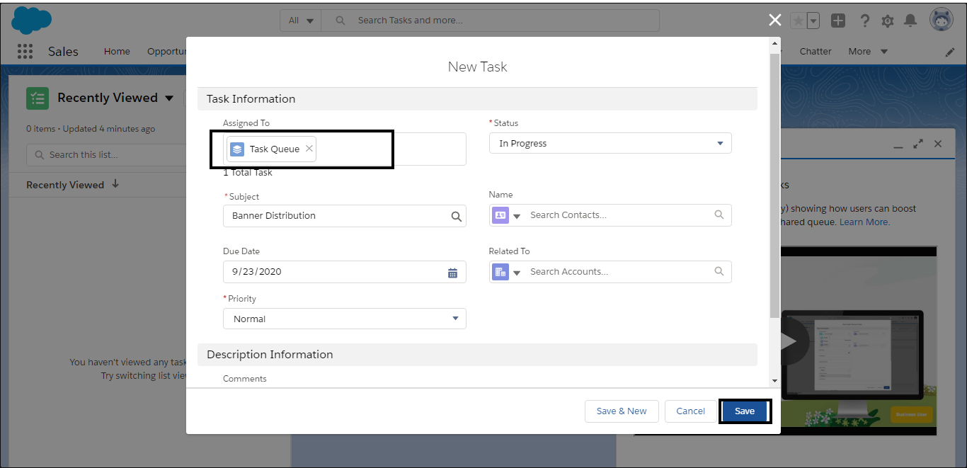 Task-Assignment-To-Queues-In-Salesforce