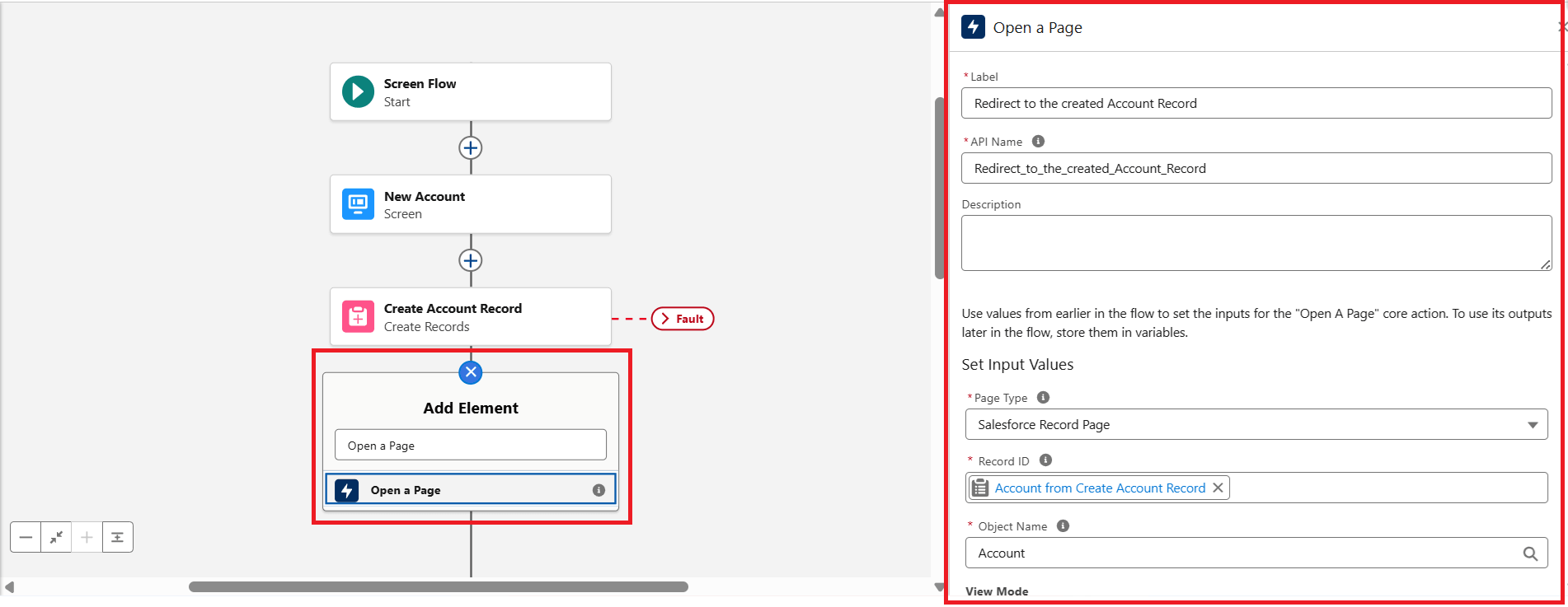 User Workflow