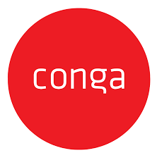 Logo of Conga