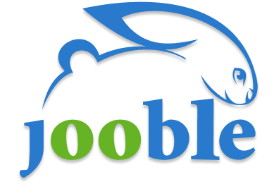 Jooble Logo Image