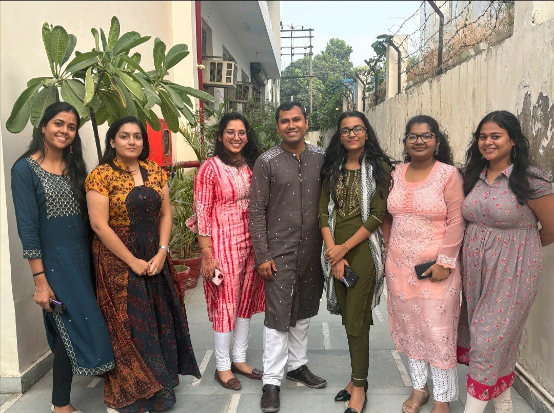 Festival Celebration