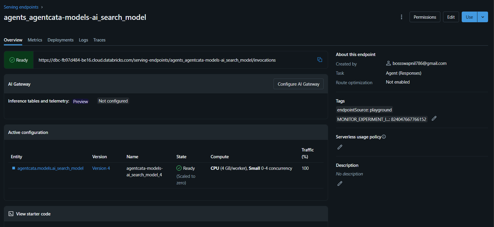 register model