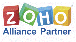 ZOHO Alliance Partner